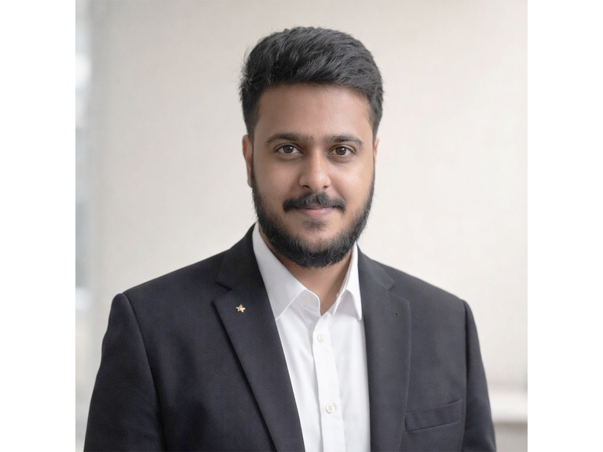 Nihal Joshi