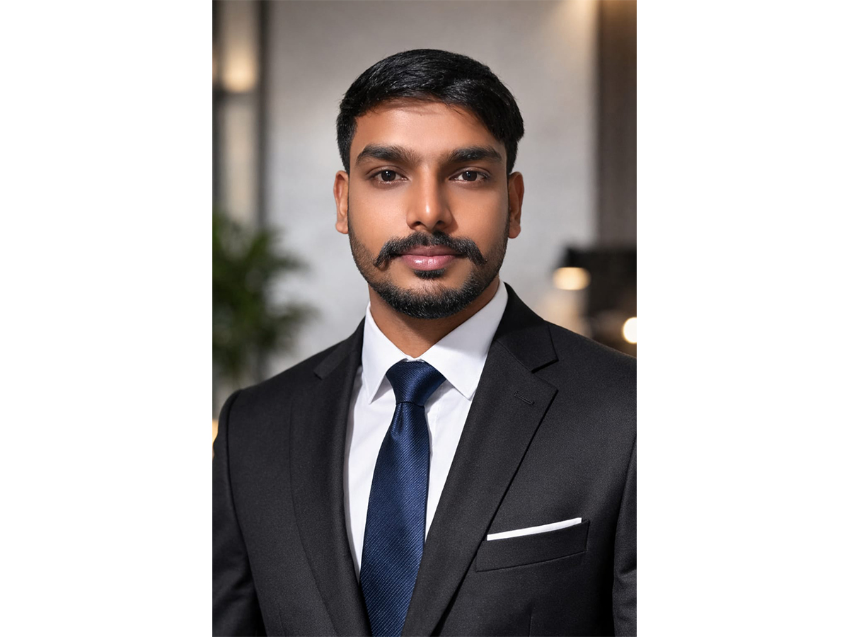 Abhishek Verma
