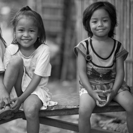 Children's Education Drive
