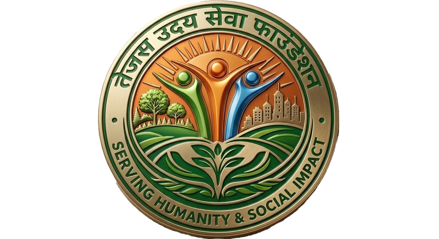 Tejas Uday Seva Foundation