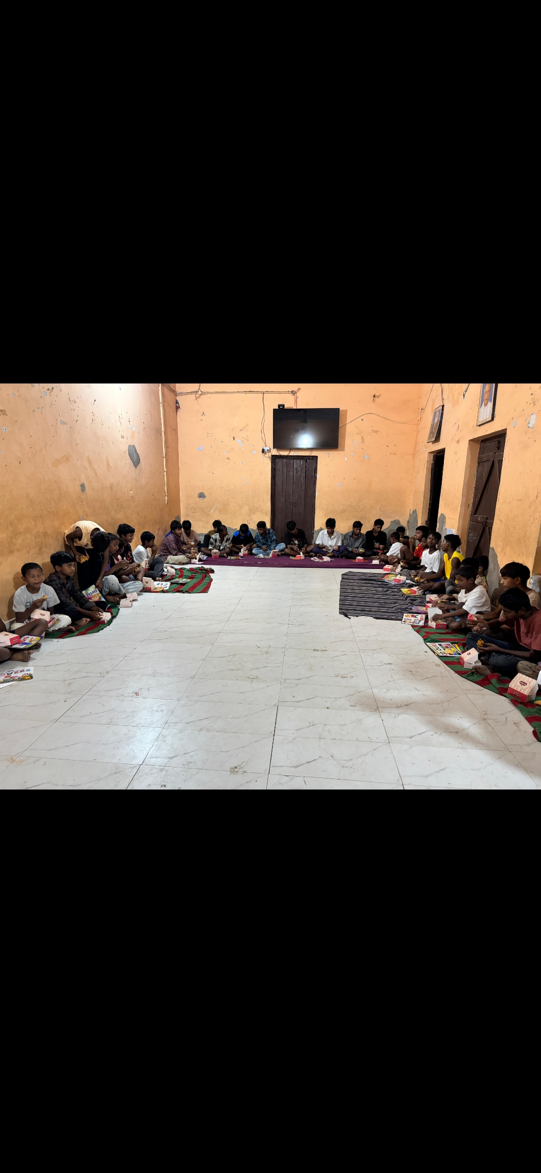 Nanhe Kalakaar – Children's Art & Creativity Event