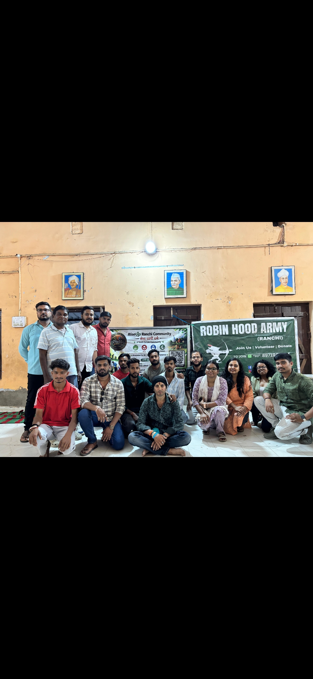 Nanhe Kalakaar – Children's Art & Creativity Event
