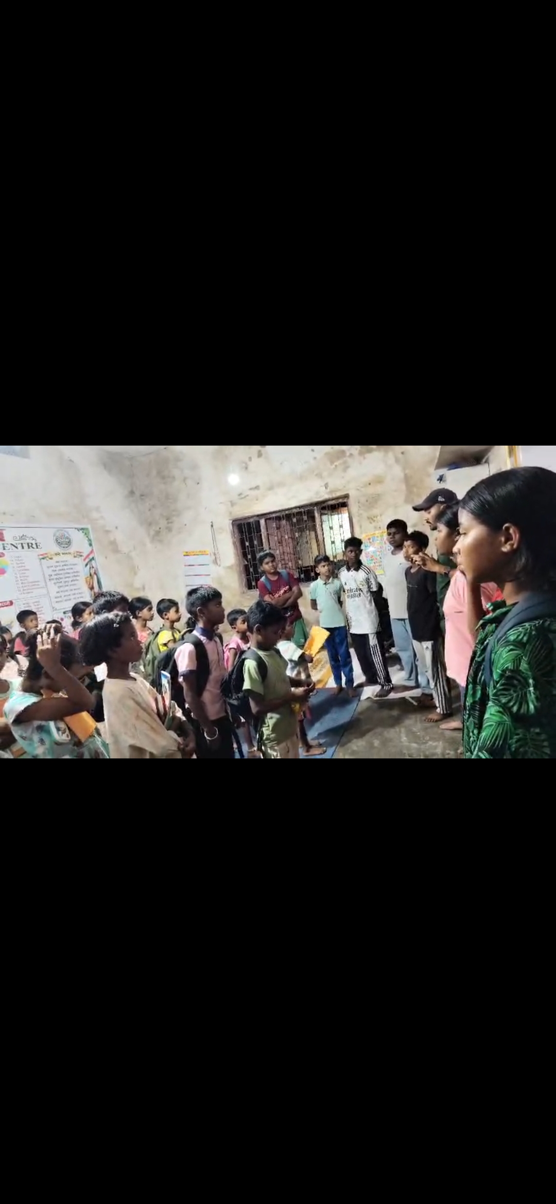 Bajra Community Centre