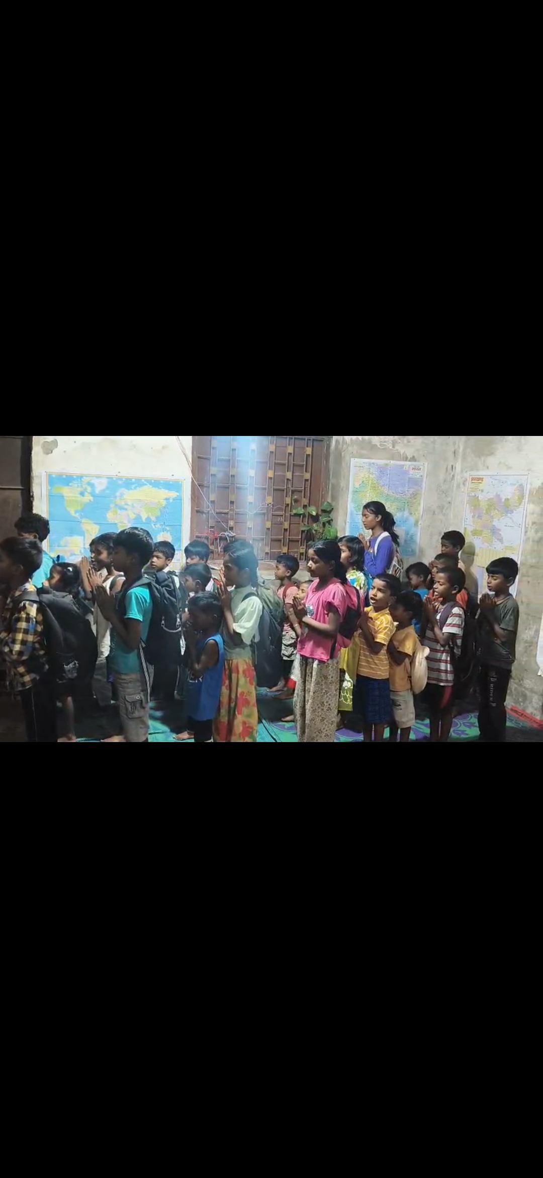 Bajra Community Centre
