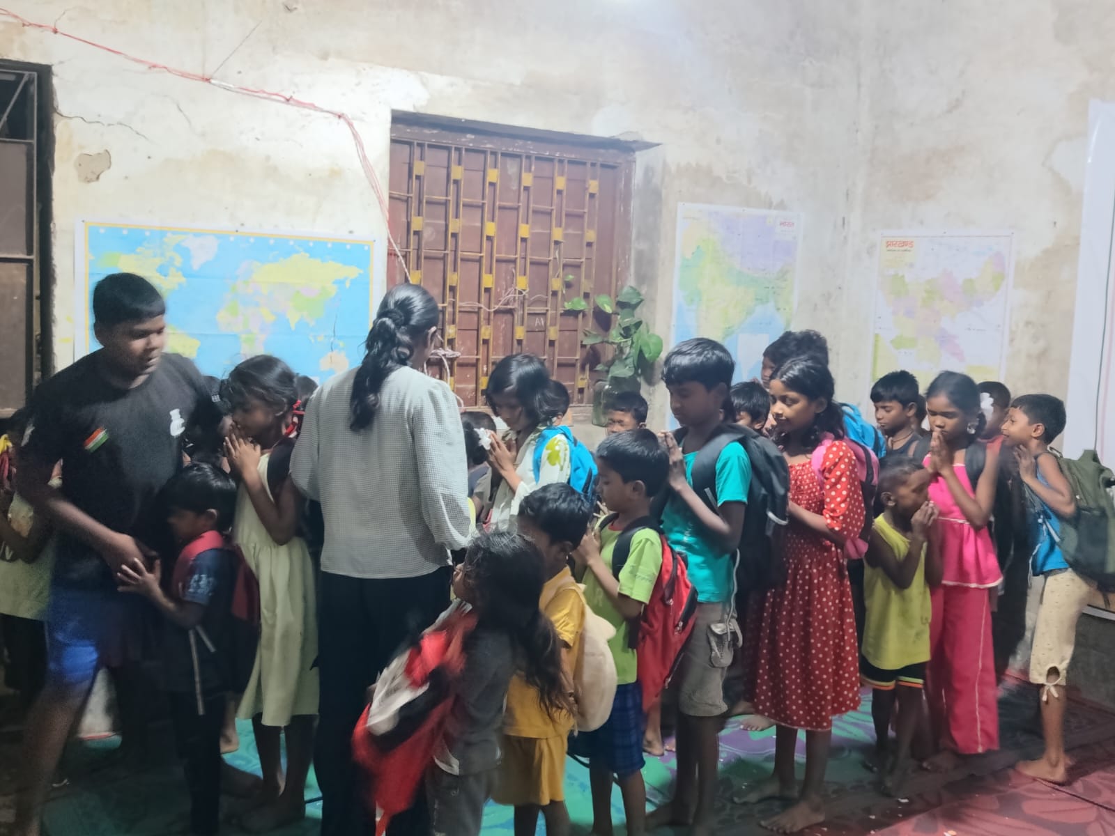 Bajra Community Centre