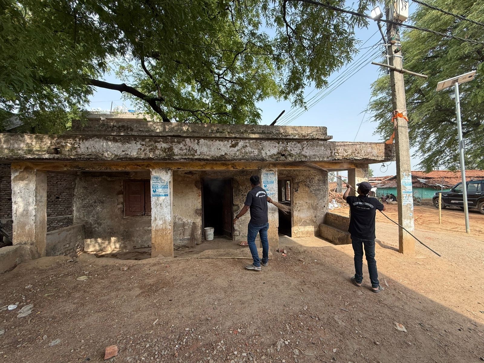Bajra Community Centre