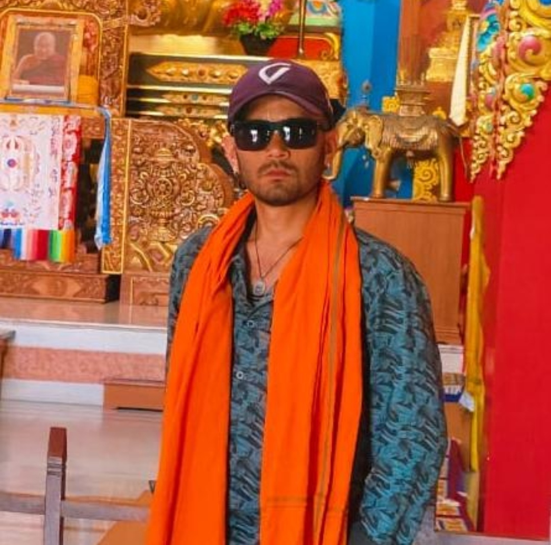 Rana Abhishek Singh