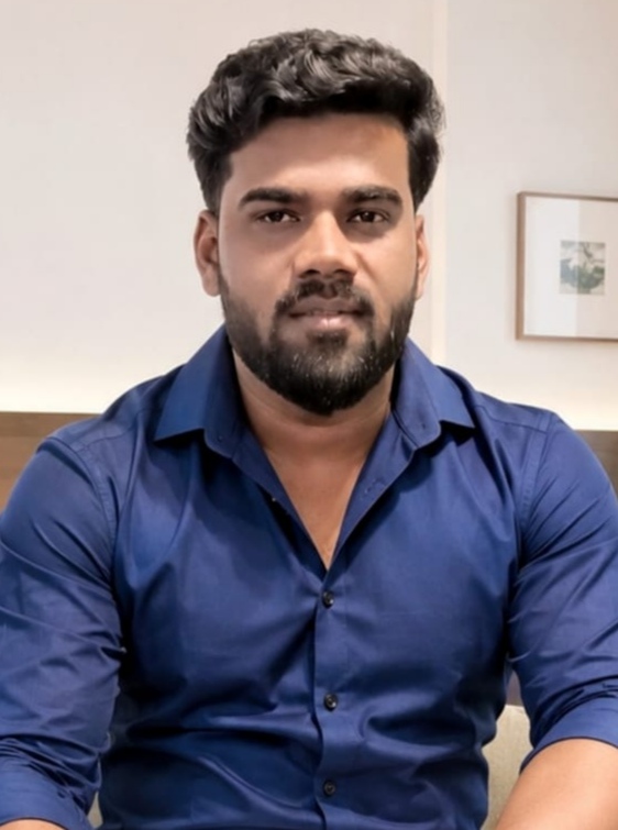 Shekhar Verma