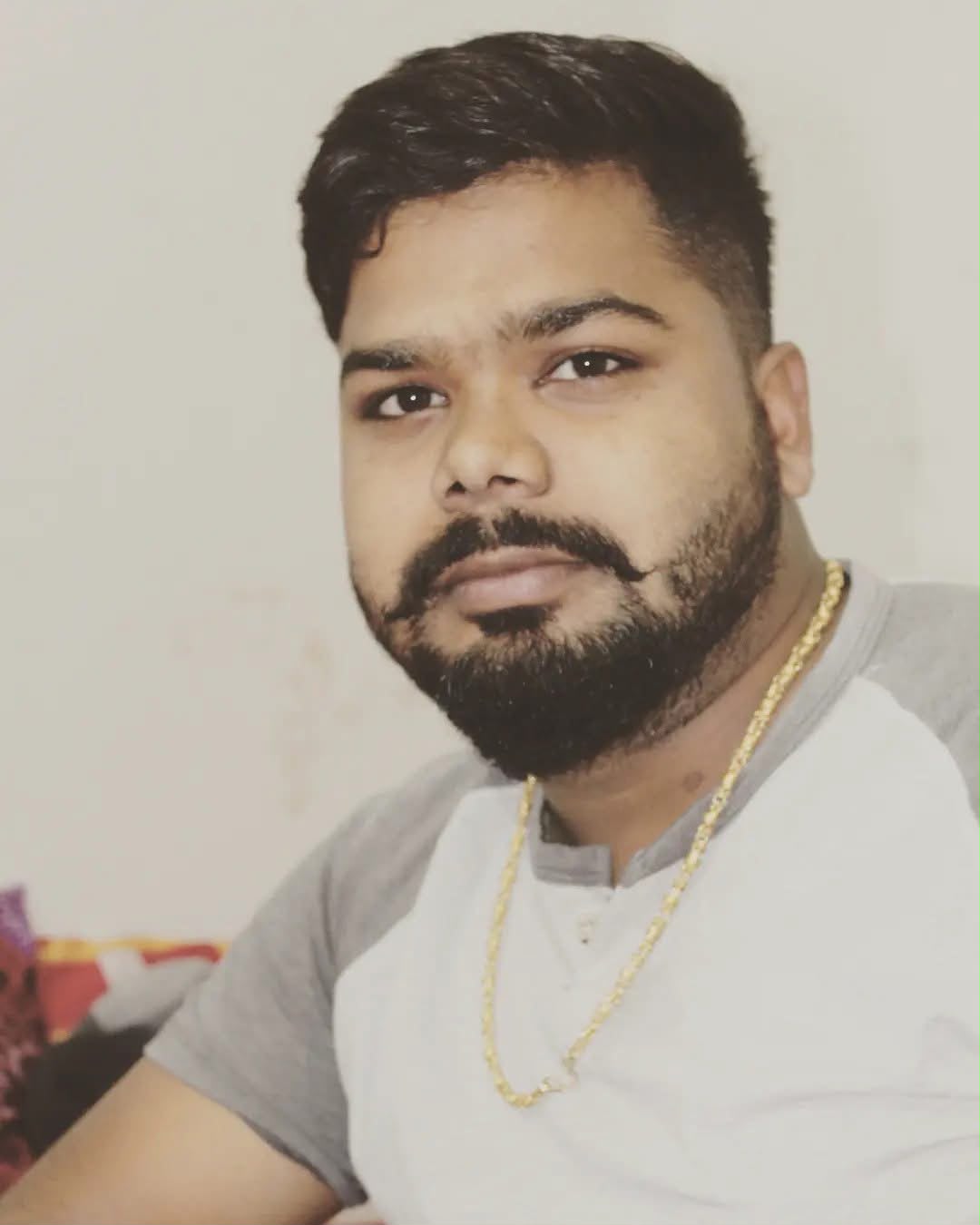 Nishikant Sharma