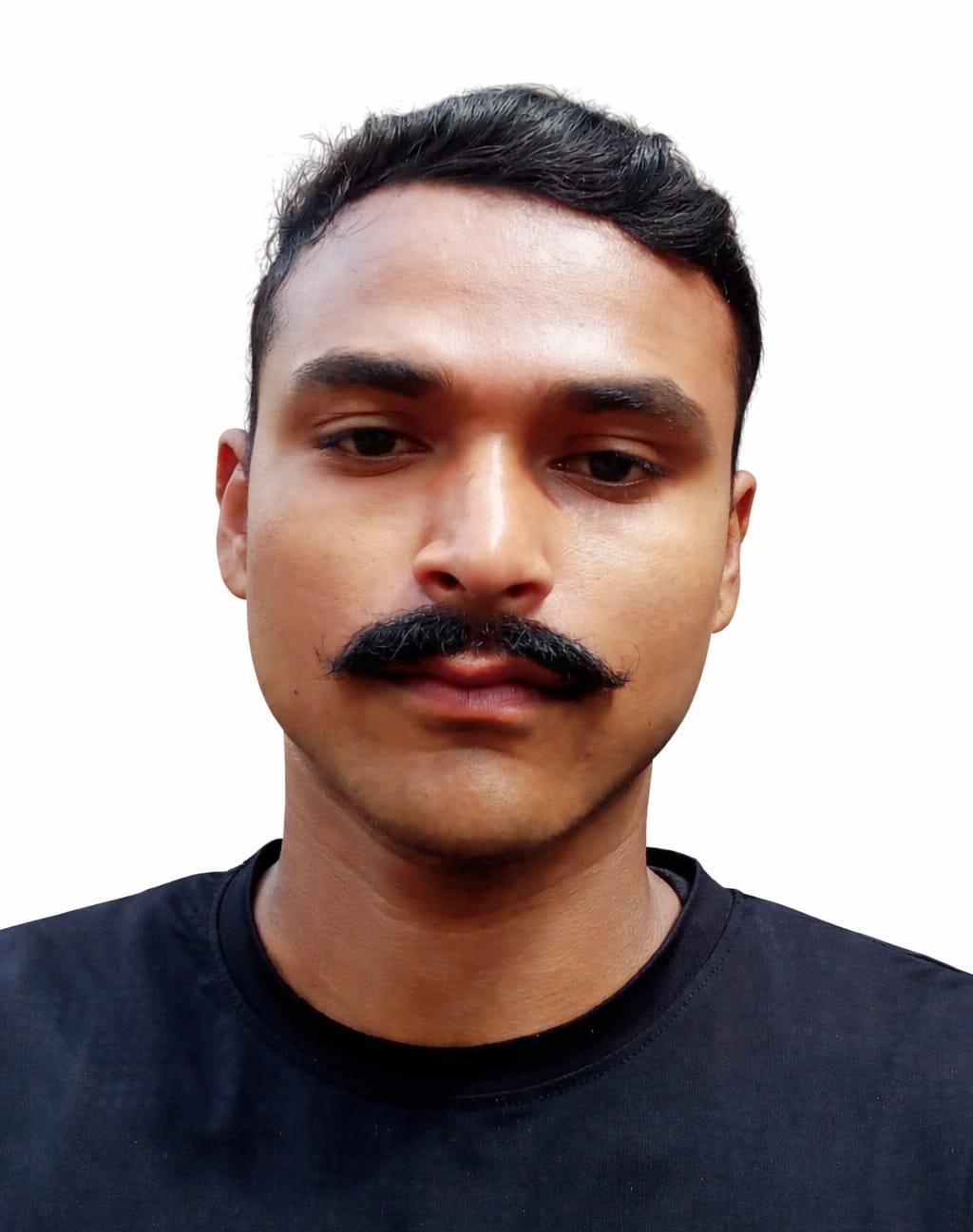 Vikash Verma