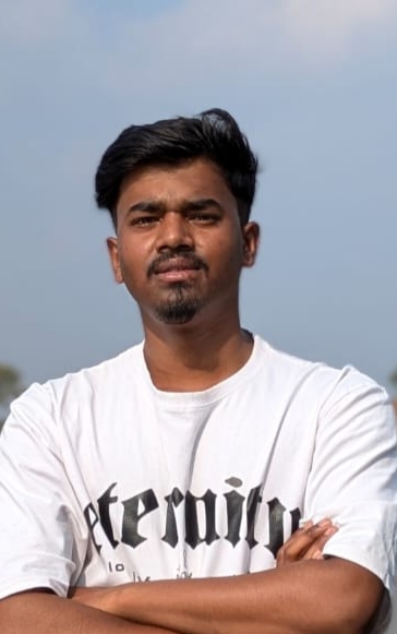 Anoop Oraon
